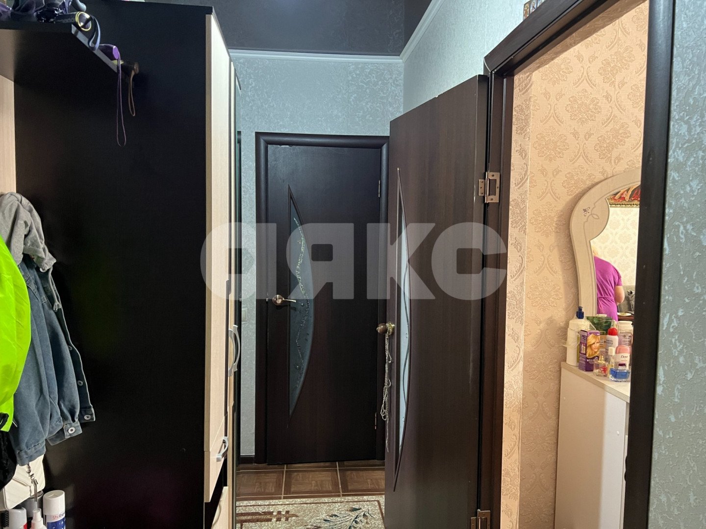 Фото №4: 2-комнатная квартира 59 м² - Горячий Ключ, Администрация, ул. Кириченко, 11А