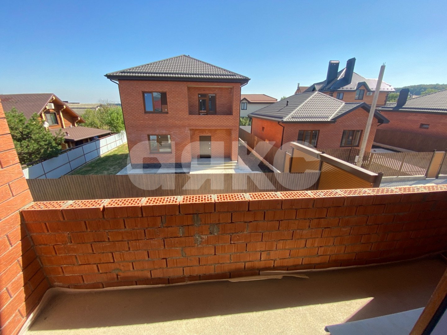 Фото №8: Дом 115 м² + 3.9 сот. - Горячий Ключ, мкр. Администрация, ул. Ярославского, 4А