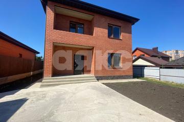 Фото №5: Дом 115 м² - Горячий Ключ, мкр. Администрация, ул. Ярославского, 4А