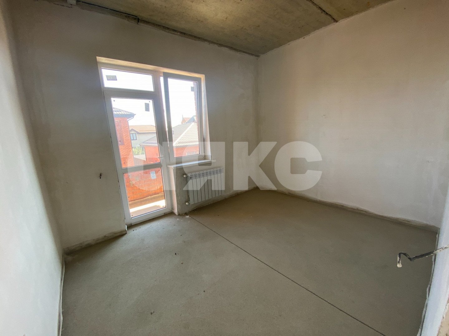 Фото №7: Дом 115 м² + 3.9 сот. - Горячий Ключ, мкр. Администрация, ул. Ярославского, 4А