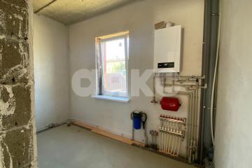 Фото №3: Дом 115 м² - Горячий Ключ, мкр. Администрация, ул. Ярославского, 4А