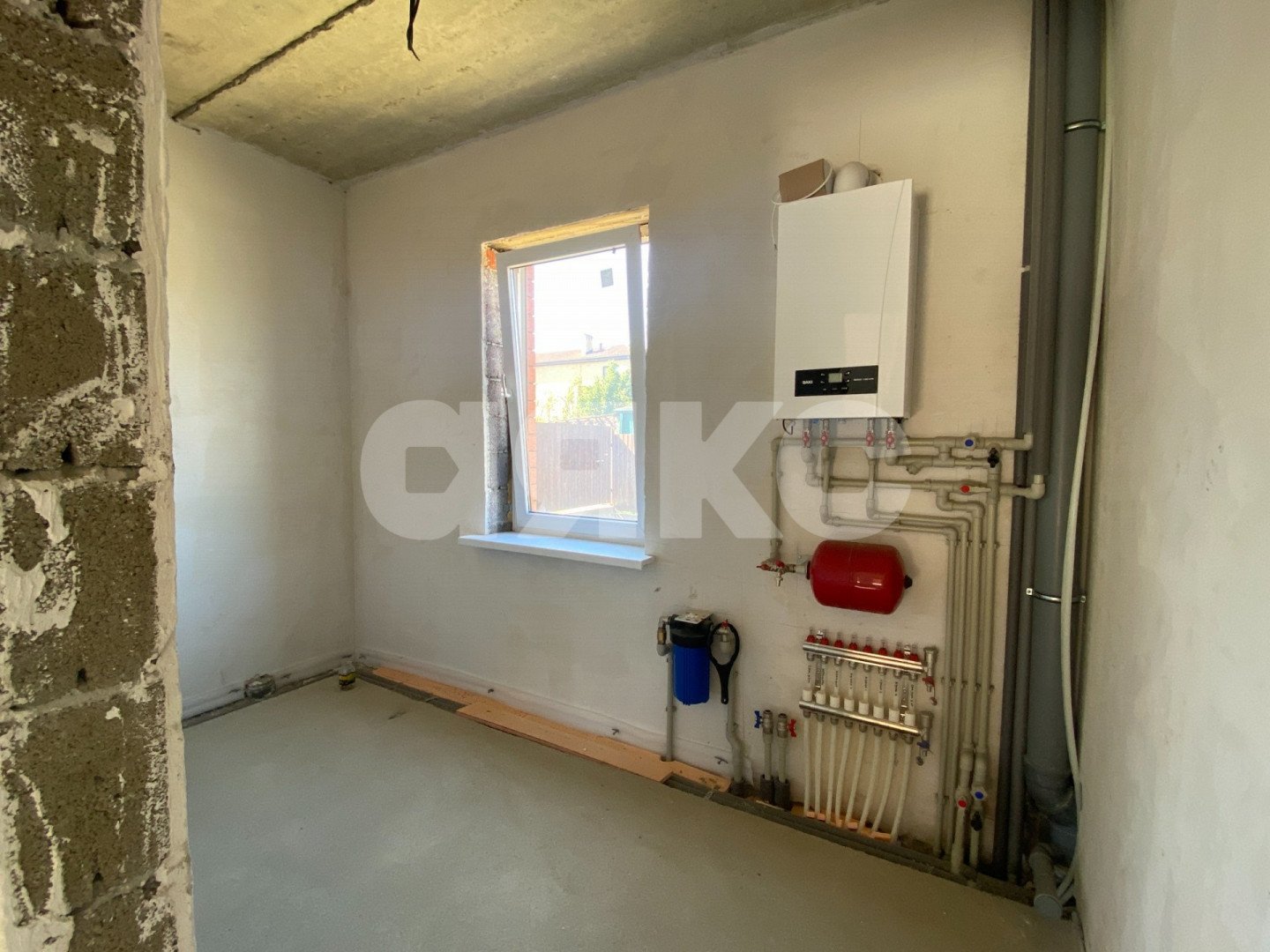 Фото №3: Дом 115 м² + 3.9 сот. - Горячий Ключ, мкр. Администрация, ул. Ярославского, 4А