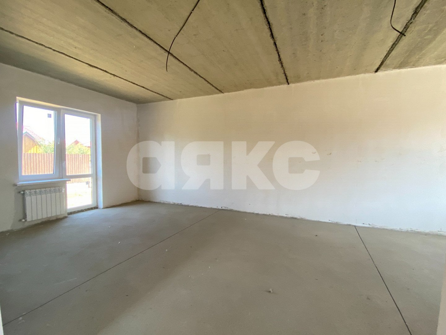 Фото №13: Дом 115 м² + 3.9 сот. - Горячий Ключ, мкр. Администрация, ул. Ярославского, 4А