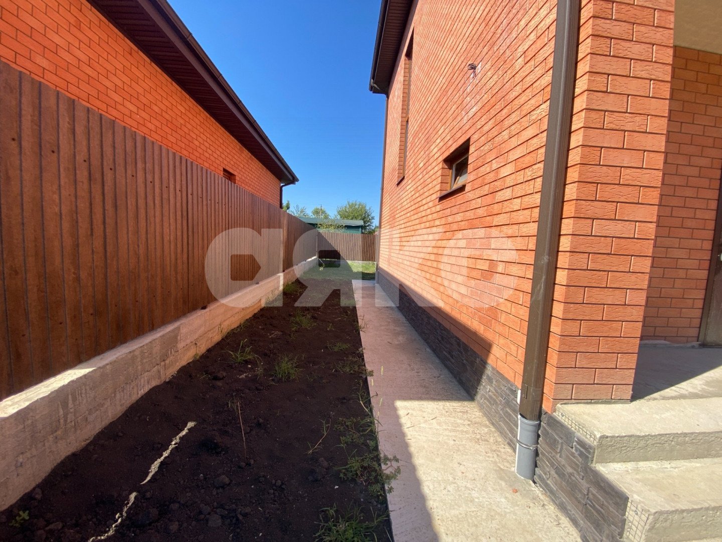 Фото №6: Дом 115 м² + 3.9 сот. - Горячий Ключ, мкр. Администрация, ул. Ярославского, 4А