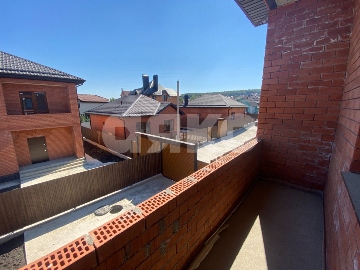 Фото №10: Дом 115 м² + 3.9 сот. - Горячий Ключ, мкр. Администрация, ул. Ярославского, 4А