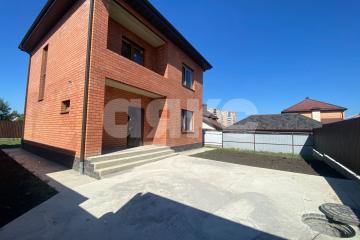 Фото №1: Дом 115 м² - Горячий Ключ, мкр. Администрация, ул. Ярославского, 4А