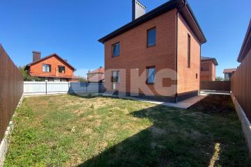 Фото №4: Дом 115 м² - Горячий Ключ, мкр. Администрация, ул. Ярославского, 4А