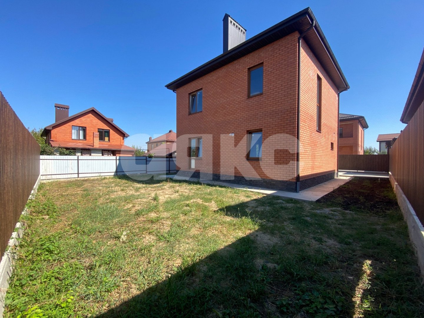 Фото №4: Дом 115 м² + 3.9 сот. - Горячий Ключ, мкр. Администрация, ул. Ярославского, 4А