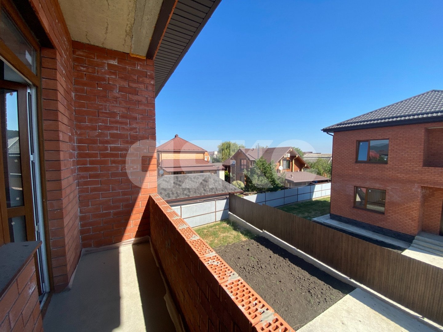 Фото №11: Дом 115 м² + 3.9 сот. - Горячий Ключ, мкр. Администрация, ул. Ярославского, 4А