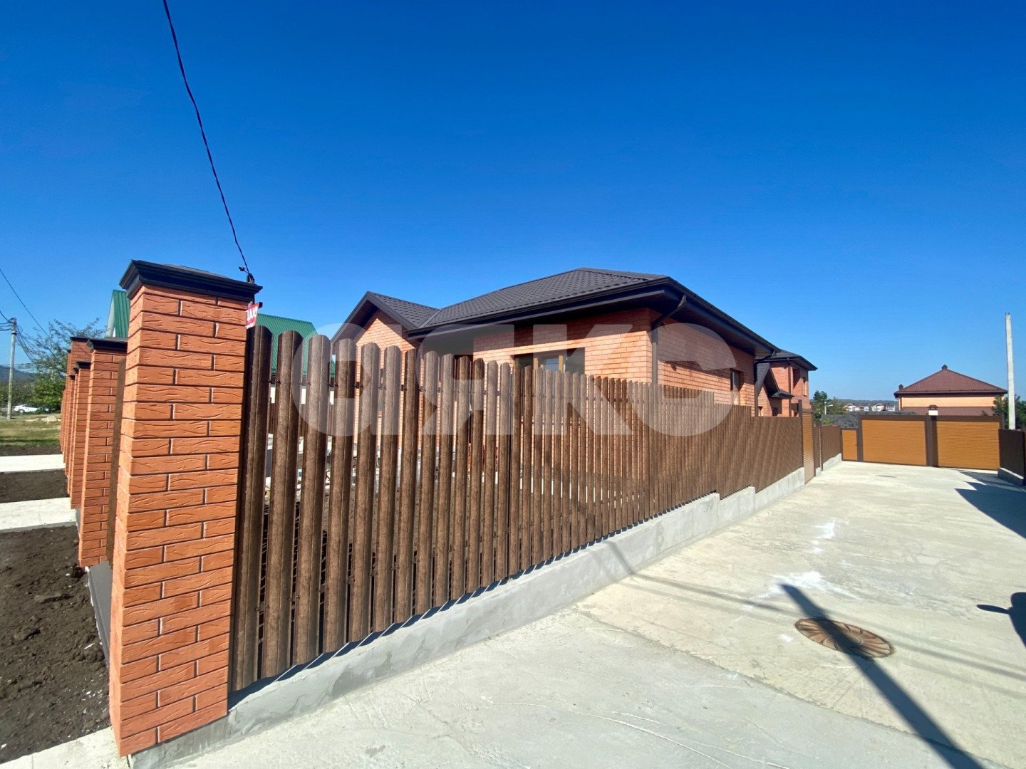 Фото №3: Дом 77 м² + 3.3 сот. - Горячий Ключ, мкр. Администрация