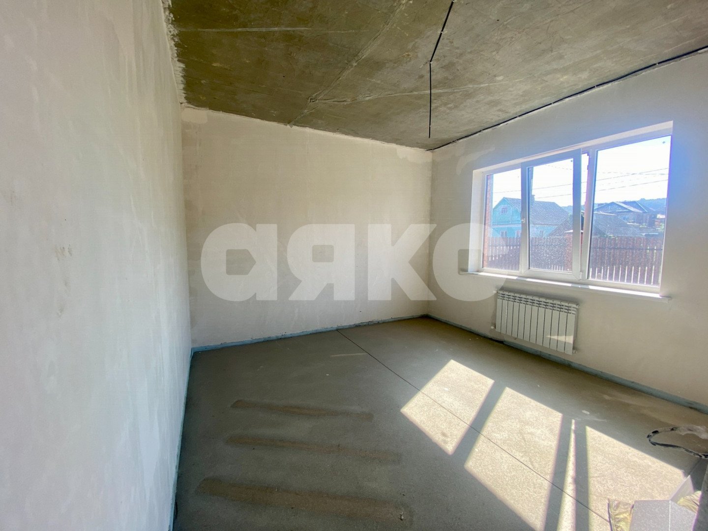 Фото №7: Дом 77 м² + 3.3 сот. - Горячий Ключ, мкр. Администрация