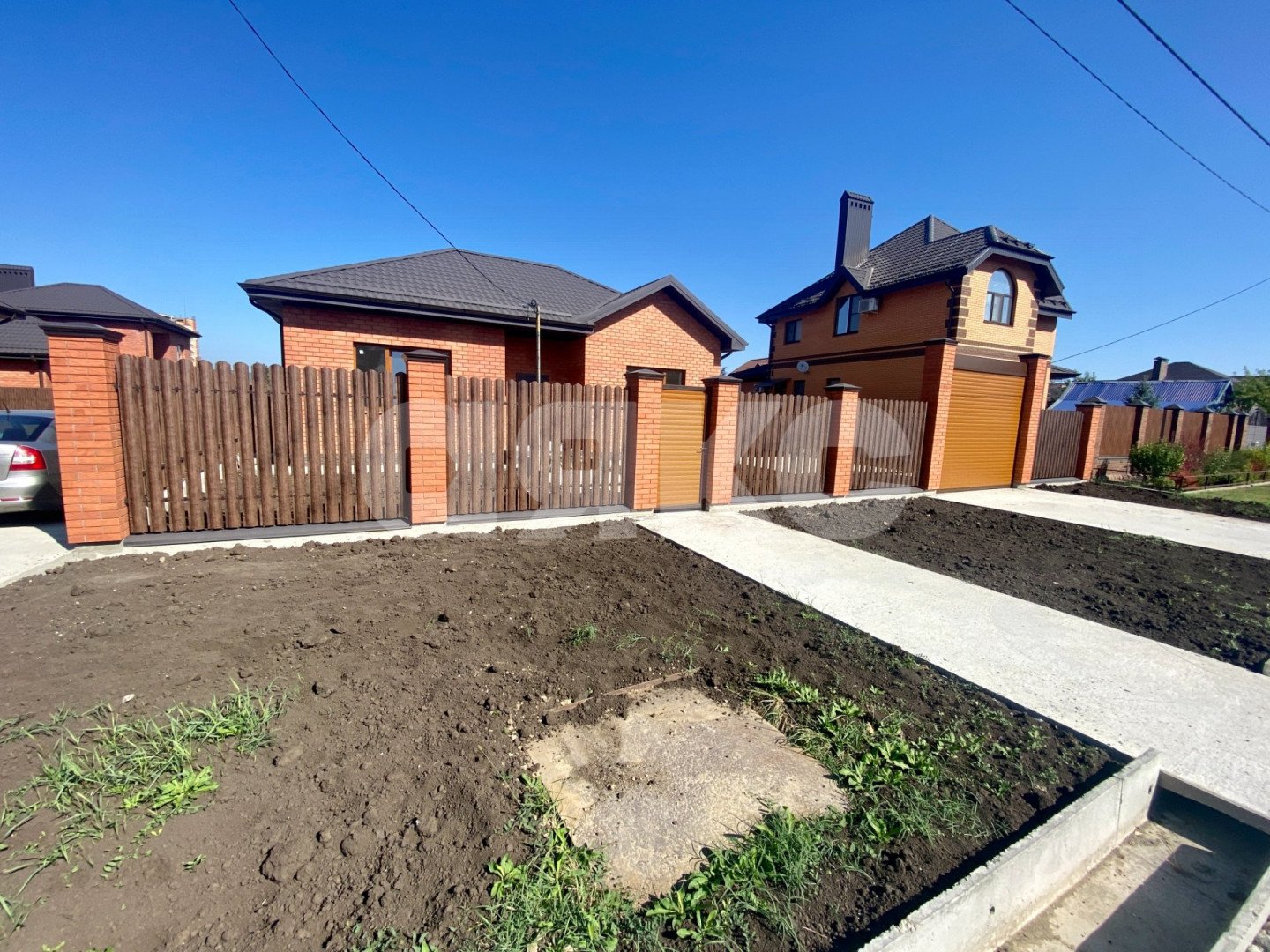 Фото №2: Дом 77 м² + 3.3 сот. - Горячий Ключ, мкр. Администрация