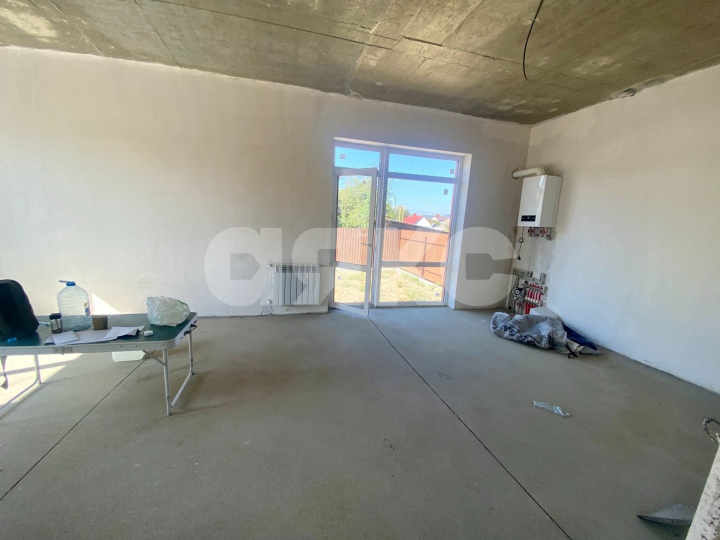 Фото №11: Дом 77 м² + 3.3 сот. - Горячий Ключ, мкр. Администрация