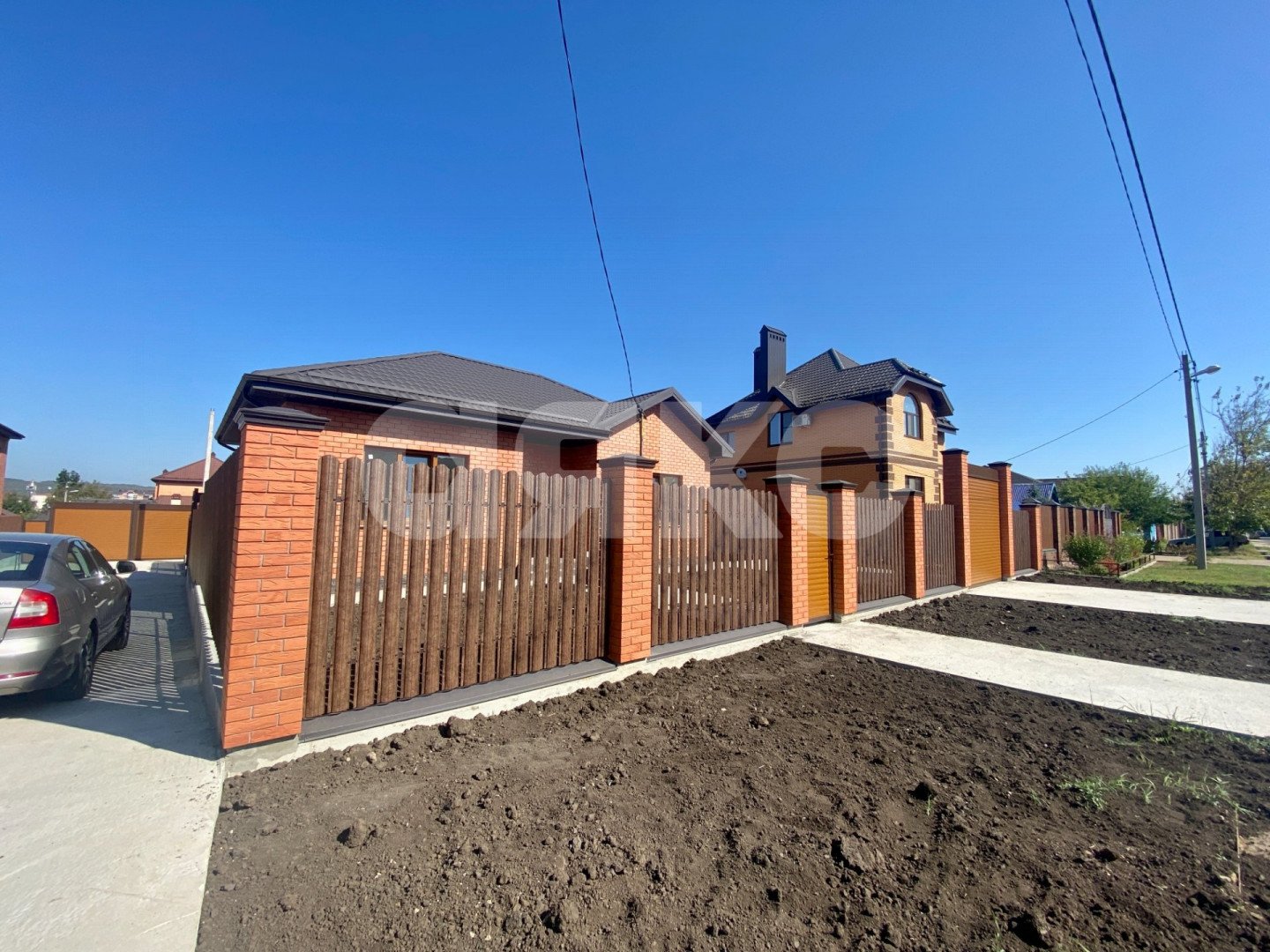 Фото №4: Дом 77 м² + 3.3 сот. - Горячий Ключ, мкр. Администрация