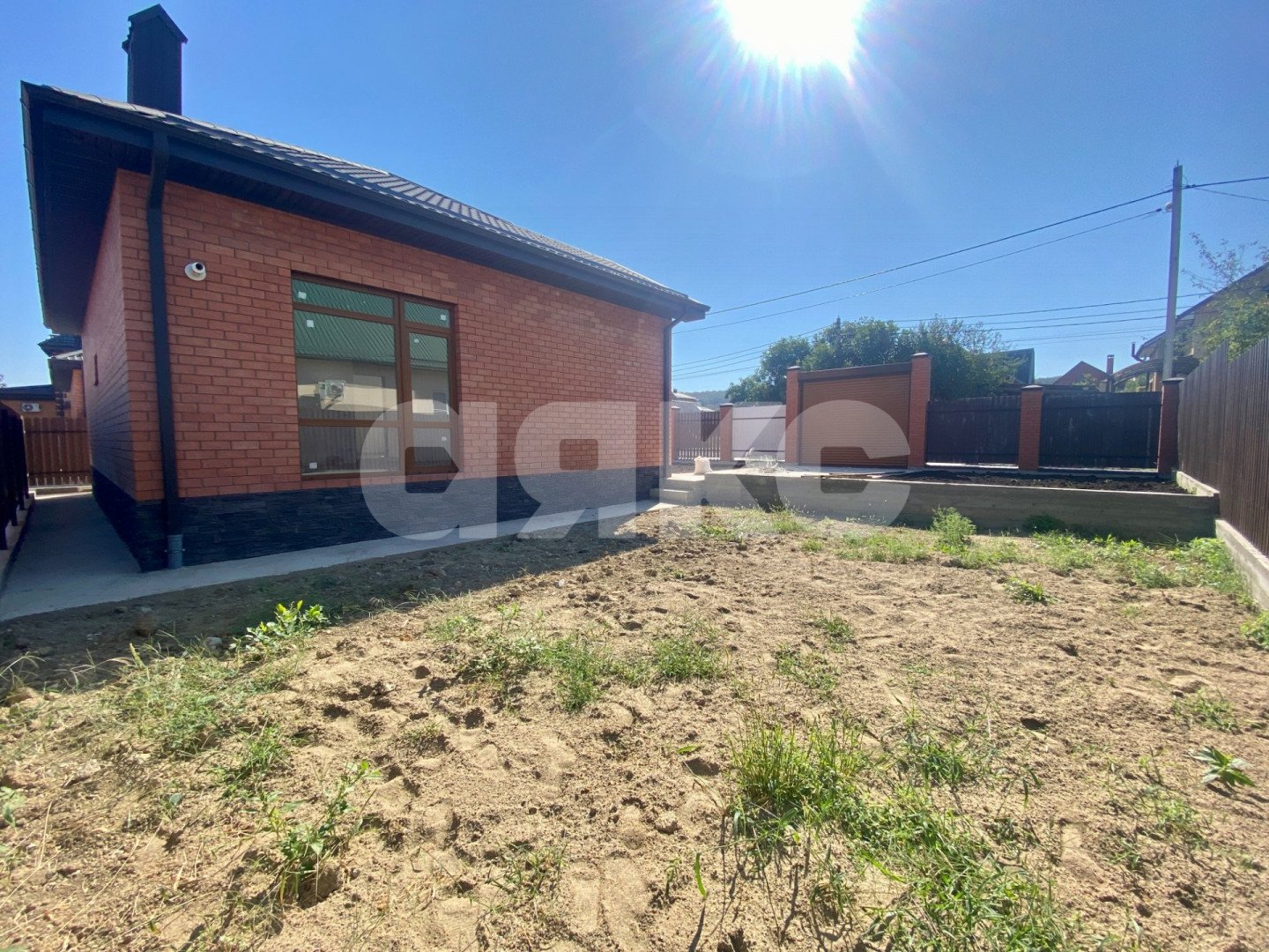 Фото №12: Дом 77 м² + 3.3 сот. - Горячий Ключ, мкр. Администрация