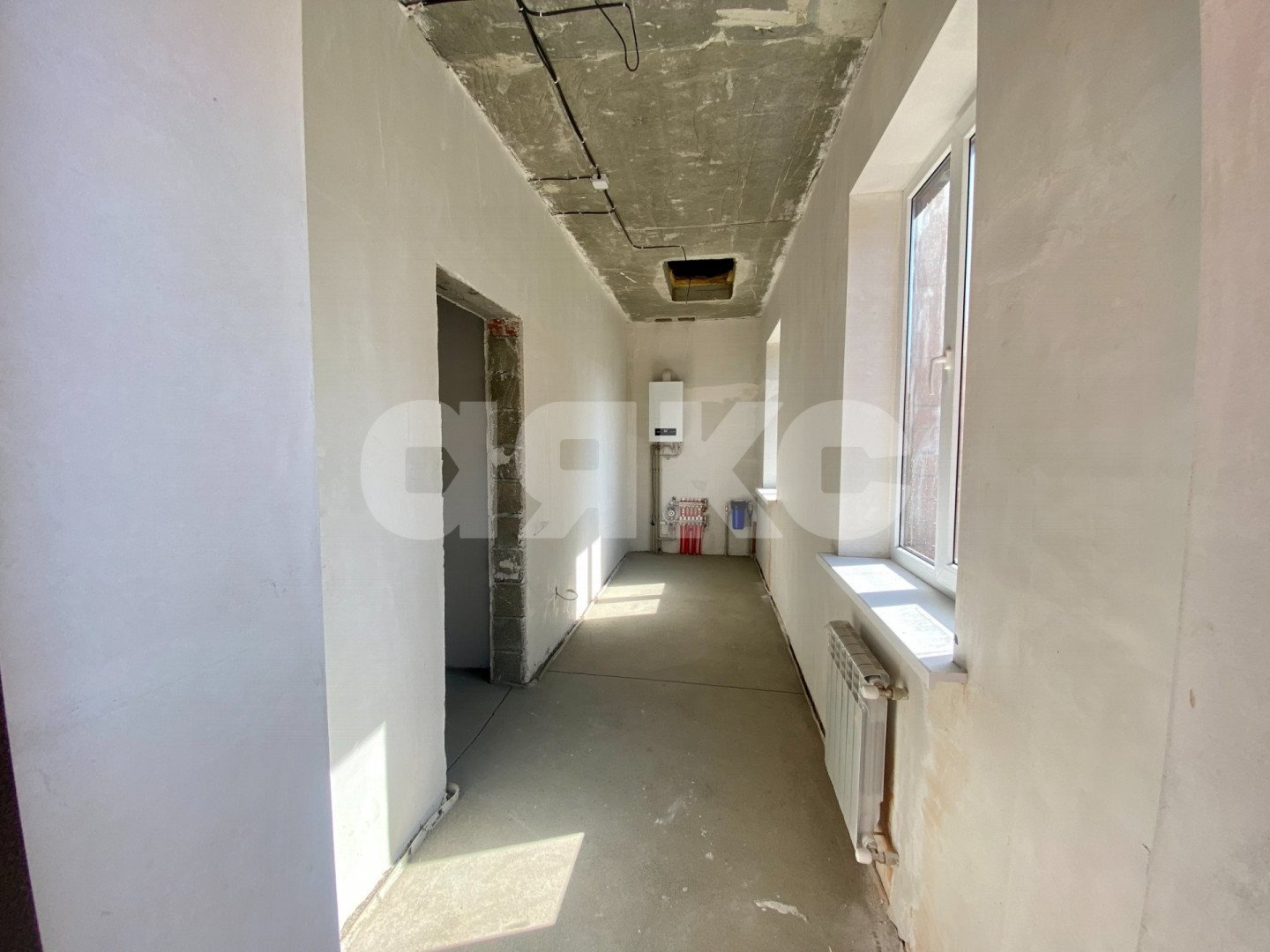 Фото №15: Дом 77 м² + 3.3 сот. - Горячий Ключ, мкр. Администрация