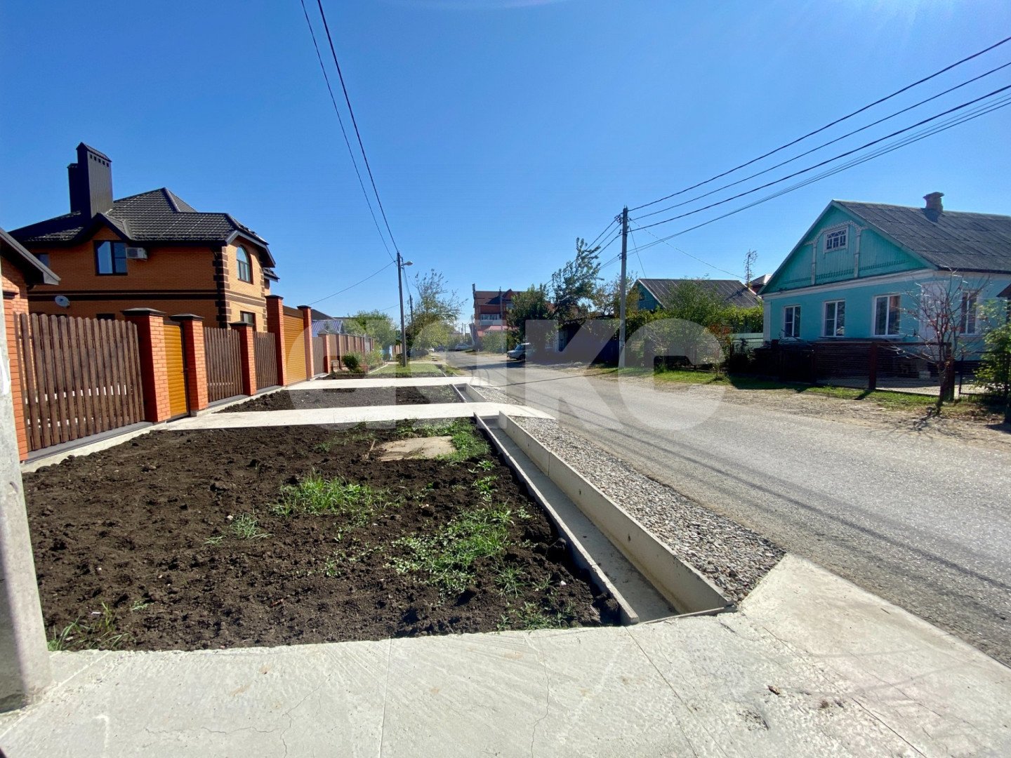 Фото №6: Дом 77 м² + 3.3 сот. - Горячий Ключ, мкр. Администрация