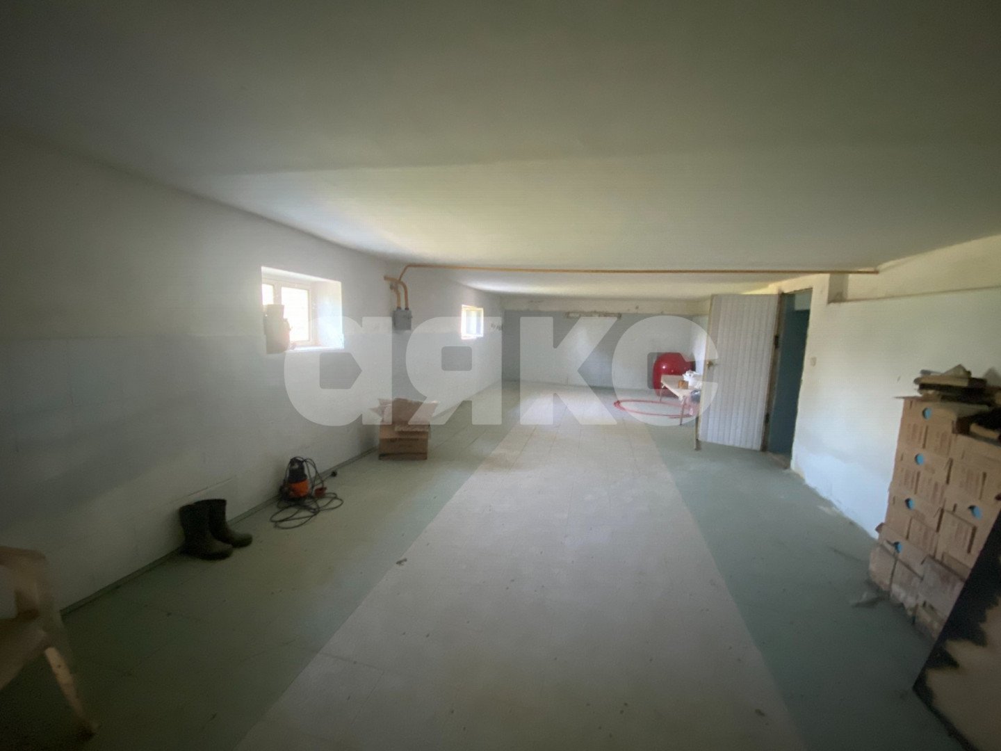 Фото №6: Дом 240 м² + 18 сот. - Горячий Ключ, жилой комплекс Горячий, ул. Изумрудная