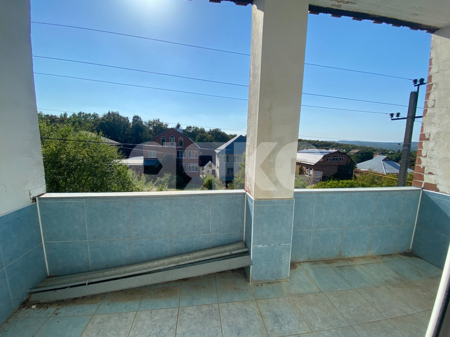 Фото №13: Дом 240 м² + 18 сот. - Горячий Ключ, жилой комплекс Горячий, ул. Изумрудная