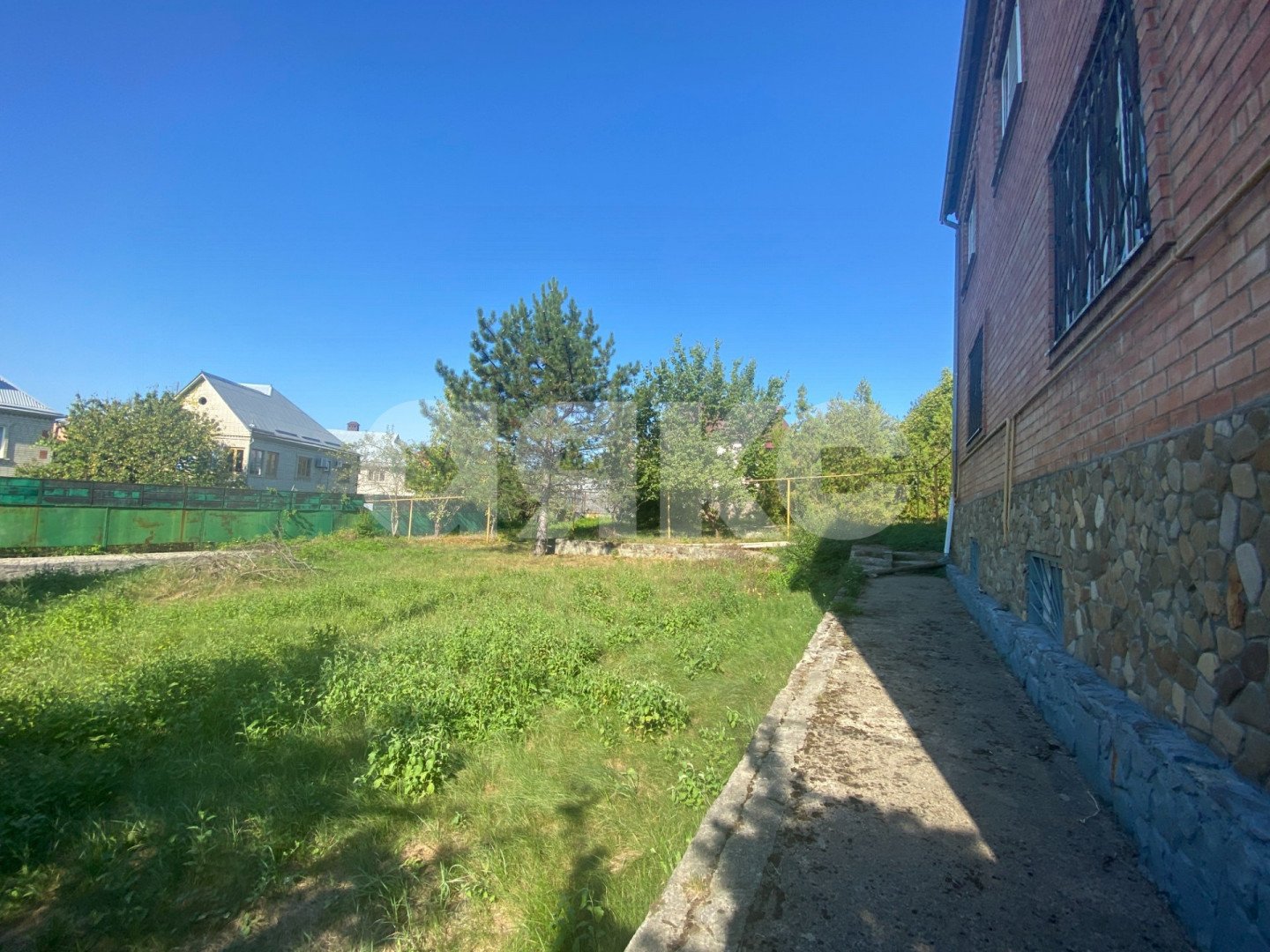 Фото №14: Дом 240 м² + 18 сот. - Горячий Ключ, жилой комплекс Горячий, ул. Изумрудная