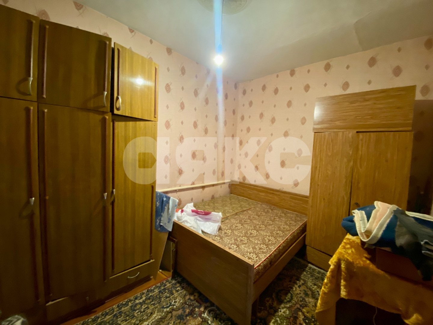 Фото №8: Дом 63 м² + 7.1 сот. - Горячий Ключ, Курортная Зона, ул. Южная