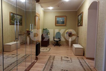 Фото №1: 1-комнатная квартира 66 м² - Горячий Ключ, мкр. Городская Больница, ул. Ярославского, 104И