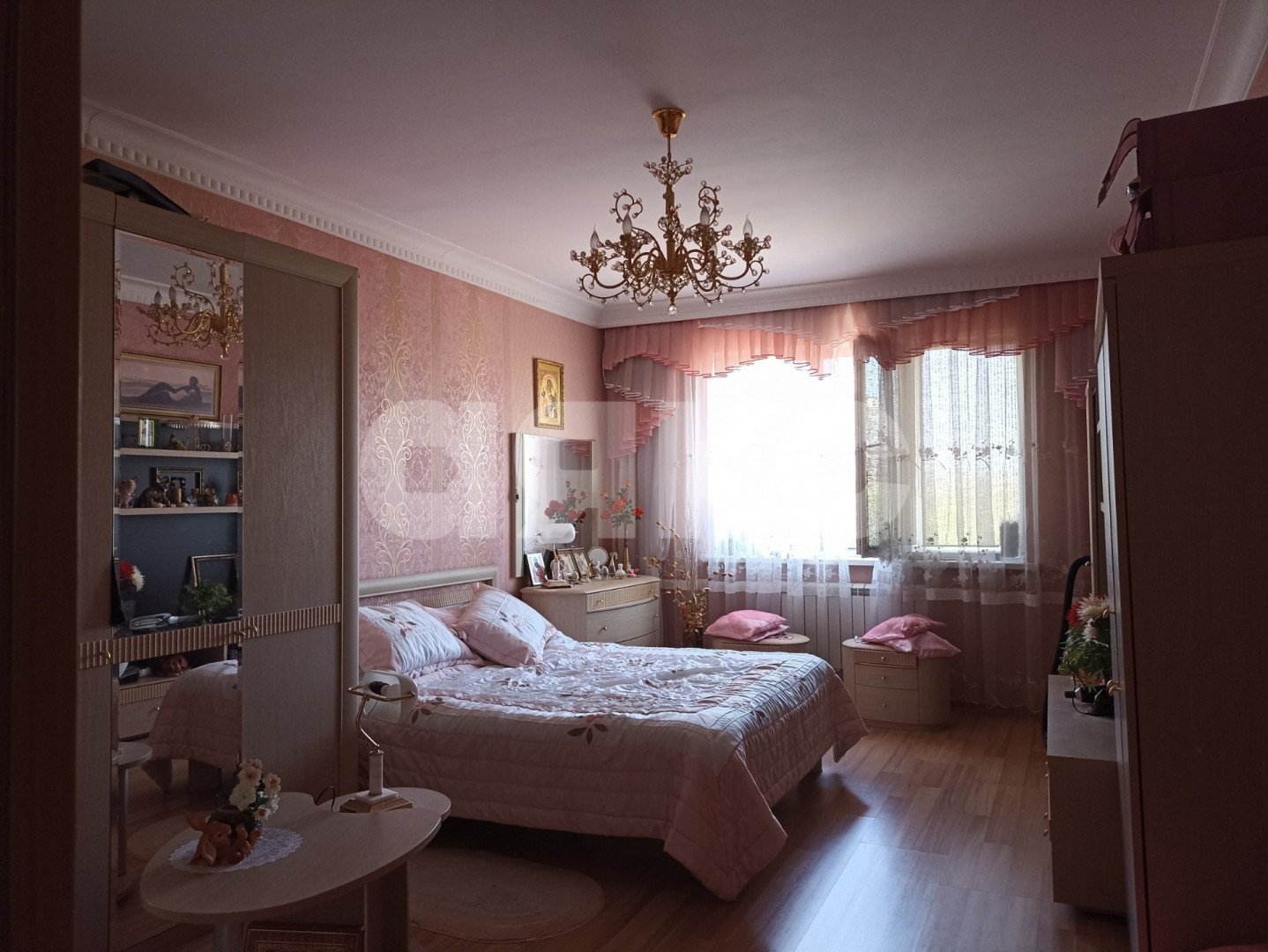 Фото №3: 1-комнатная квартира 66 м² - Горячий Ключ, Городская Больница, ул. Ярославского, 104И