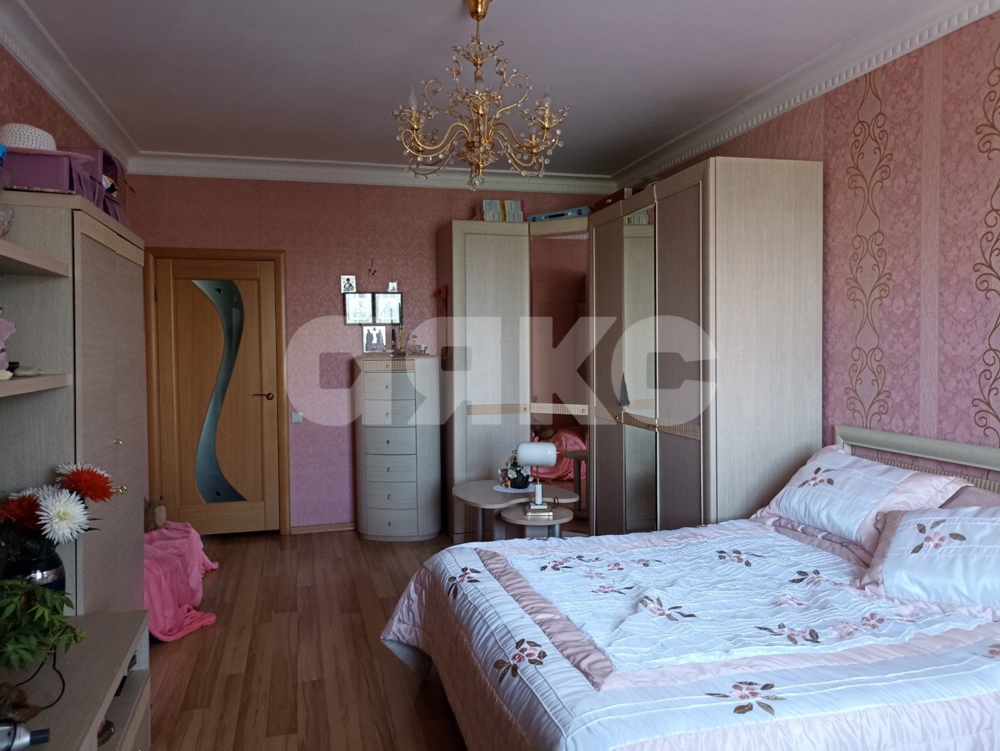 Фото №5: 1-комнатная квартира 66 м² - Горячий Ключ, Городская Больница, ул. Ярославского, 104И