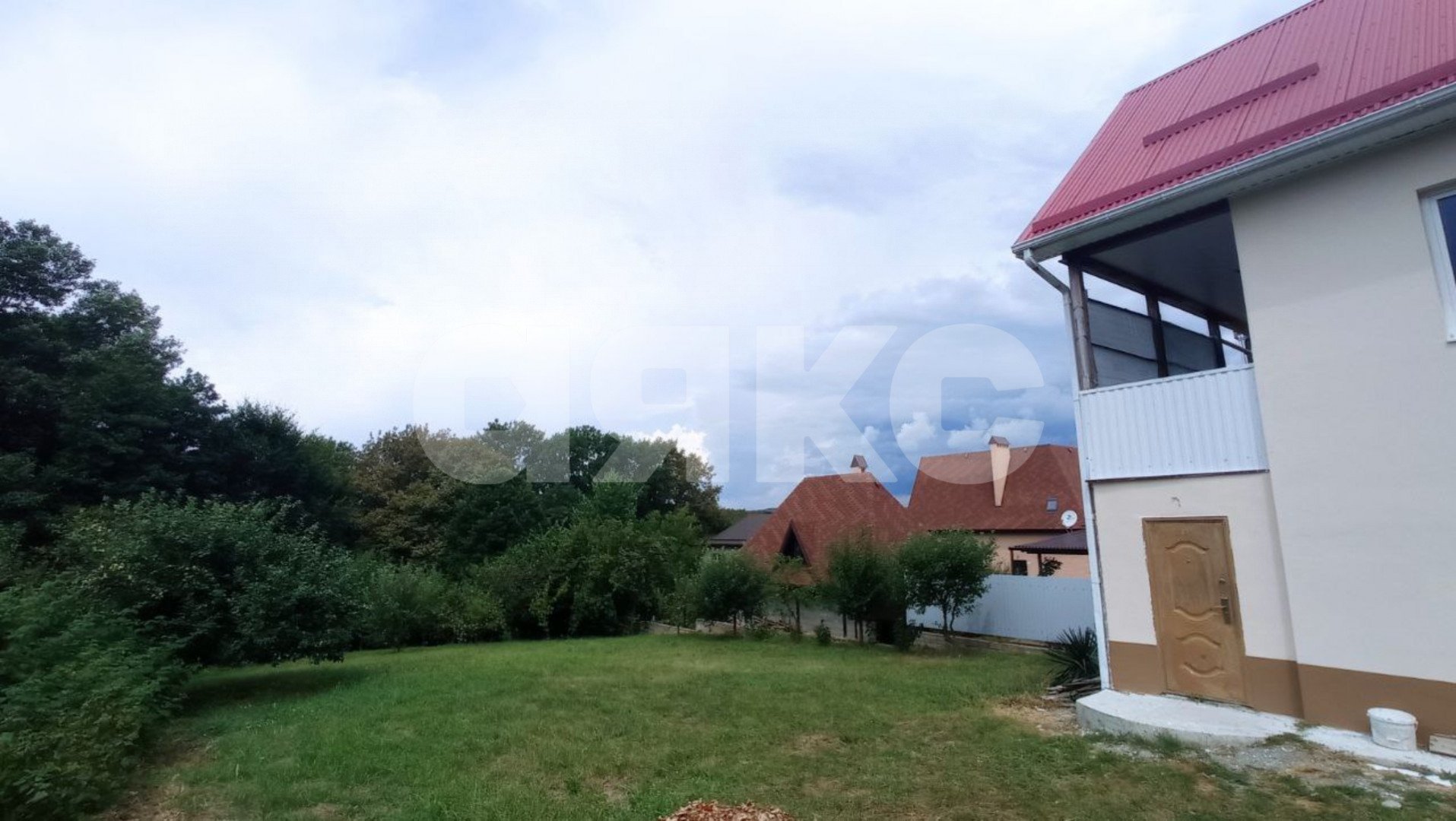 Фото №6: Дом 148 м² + 12.3 сот. - Горячий Ключ, Кунпанова Поляна, ул. Грибная