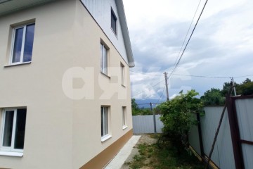 Фото №1: Дом 148 м² - Горячий Ключ, ст Кунпанова Поляна, ул. Грибная