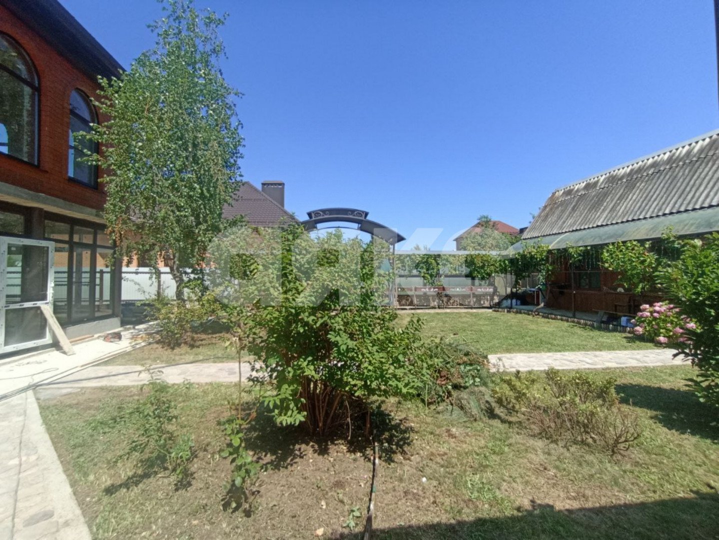 Фото №25: Дом 150 м² + 8 сот. - Горячий Ключ, Развилка, ул. Восточная