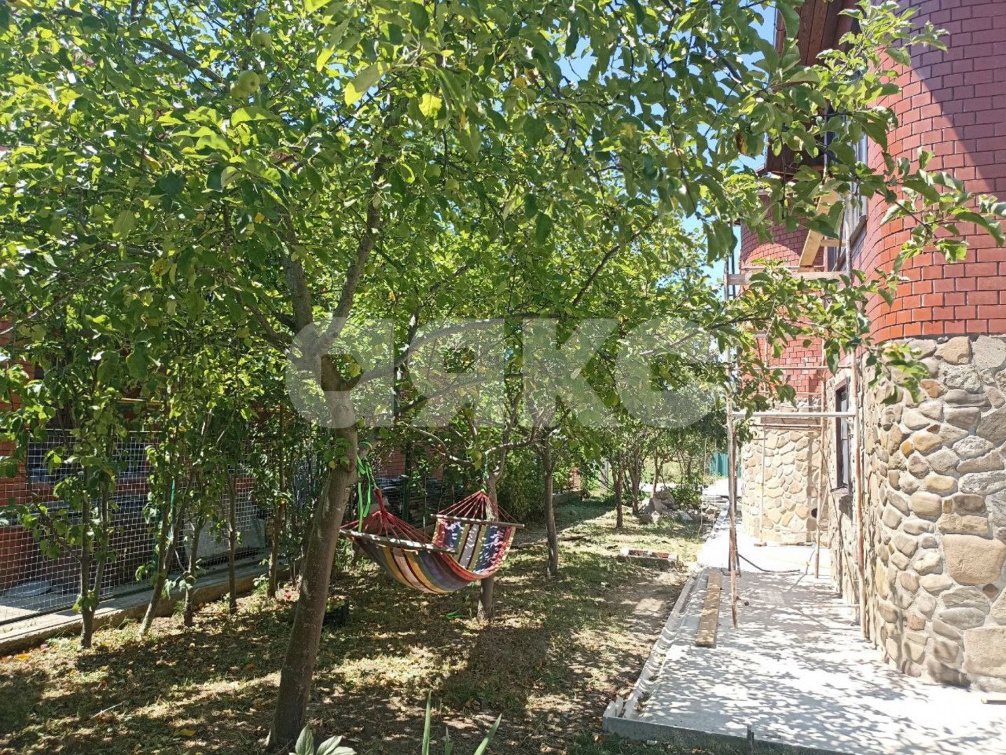 Фото №16: Дом 150 м² + 8 сот. - Горячий Ключ, Развилка, ул. Восточная