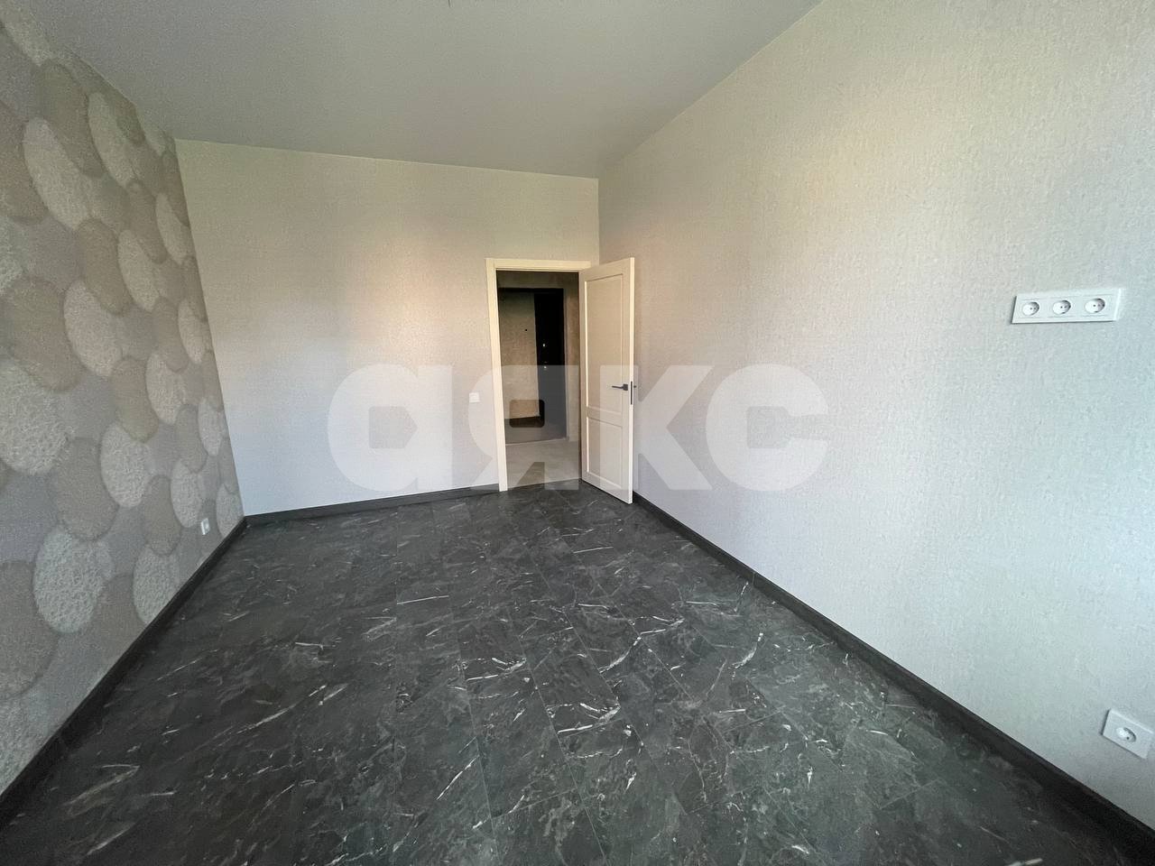 Фото №6: 2-комнатная квартира 75 м² - Горячий Ключ, коттеджный посёлок Царское, ул. Владимирская, 20
