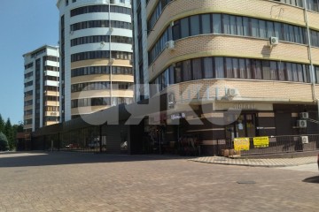 Фото №1: Коммерция 50 м² - Горячий Ключ, мкр. Курортная Зона, ул. Ленина, 184к1