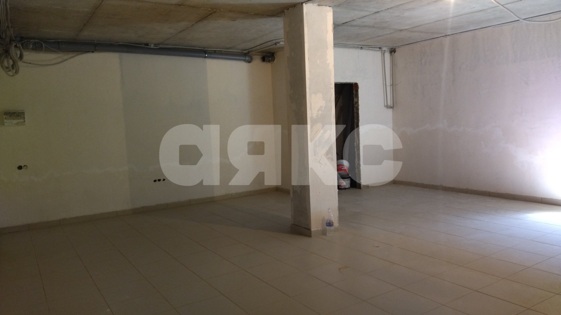 Фото №3: Коммерция 50 м² - Горячий Ключ, Курортная Зона, мкр. Курортная Зона, ул. Ленина, 184к1