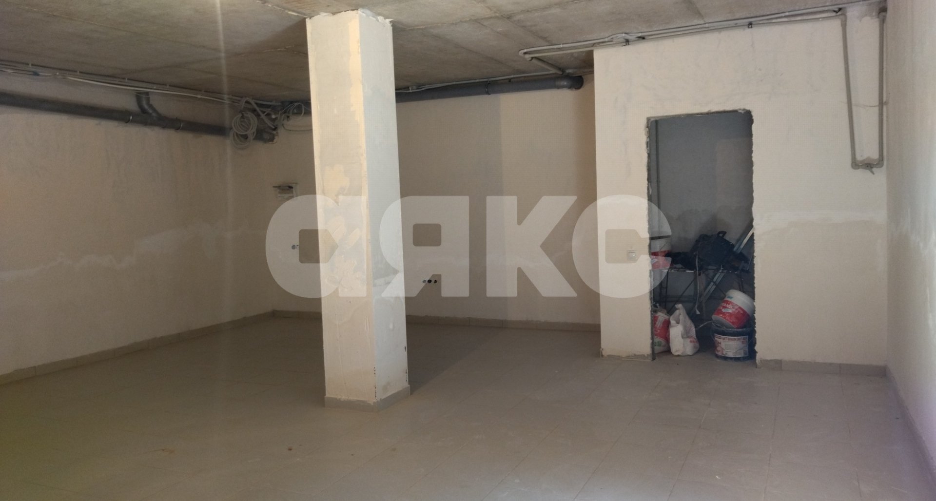 Фото №4: Коммерция 50 м² - Горячий Ключ, Курортная Зона, мкр. Курортная Зона, ул. Ленина, 184к1