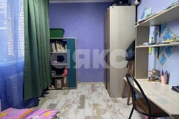 Фото №1: 2-комнатная квартира 42 м² - Горячий Ключ, мкр. жилой комплекс Дубрава, ул. Ярославского, 132Ск1