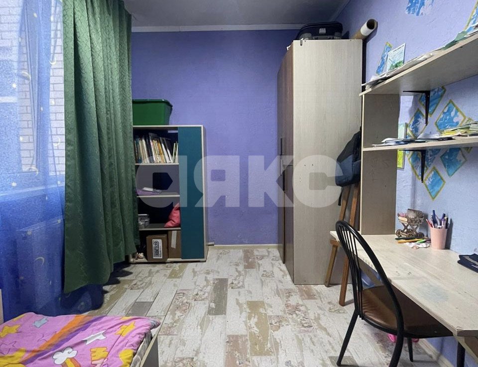 Фото №1: 2-комнатная квартира 42 м² - Горячий Ключ, жилой комплекс Дубрава, ул. Ярославского, 132Ск1