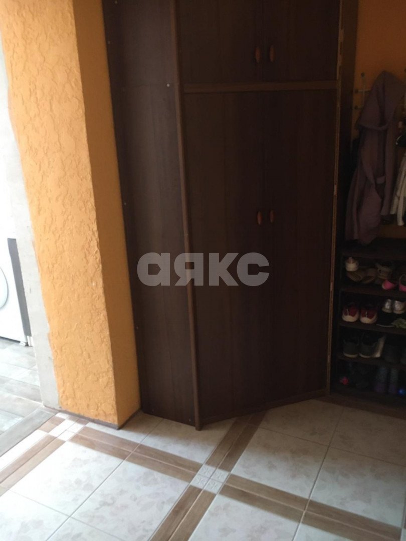 Фото №6: 2-комнатная квартира 42 м² - Горячий Ключ, жилой комплекс Дубрава, ул. Ярославского, 132Ск1