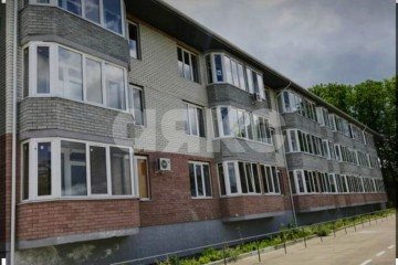 Фото №5: 2-комнатная квартира 42 м² - Горячий Ключ, мкр. жилой комплекс Дубрава, ул. Ярославского, 132Ск1