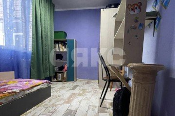 Фото №2: 2-комнатная квартира 42 м² - Горячий Ключ, мкр. жилой комплекс Дубрава, ул. Ярославского, 132Ск1