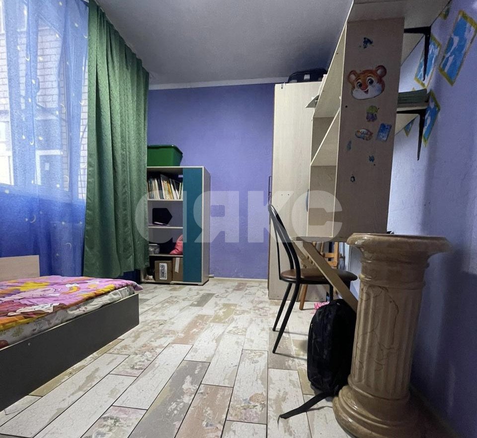 Фото №2: 2-комнатная квартира 42 м² - Горячий Ключ, жилой комплекс Дубрава, ул. Ярославского, 132Ск1