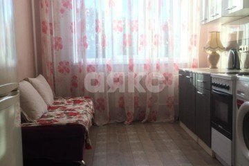 Фото №3: 2-комнатная квартира 42 м² - Горячий Ключ, мкр. жилой комплекс Дубрава, ул. Ярославского, 132Ск1