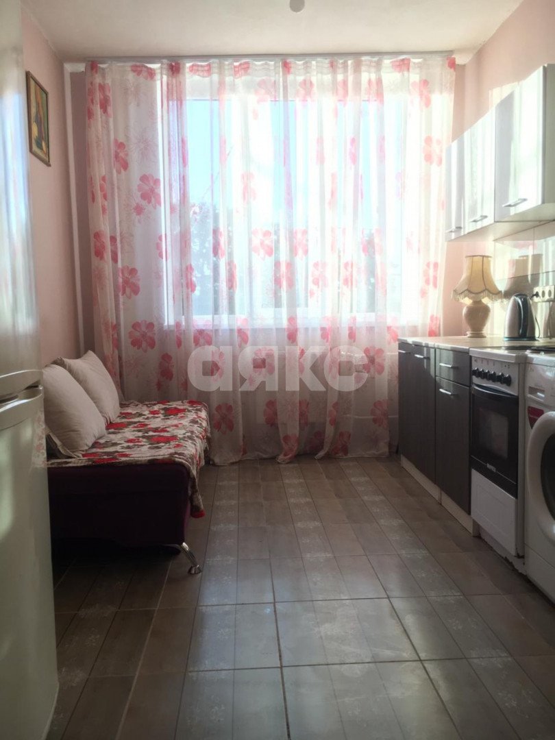 Фото №3: 2-комнатная квартира 42 м² - Горячий Ключ, жилой комплекс Дубрава, ул. Ярославского, 132Ск1