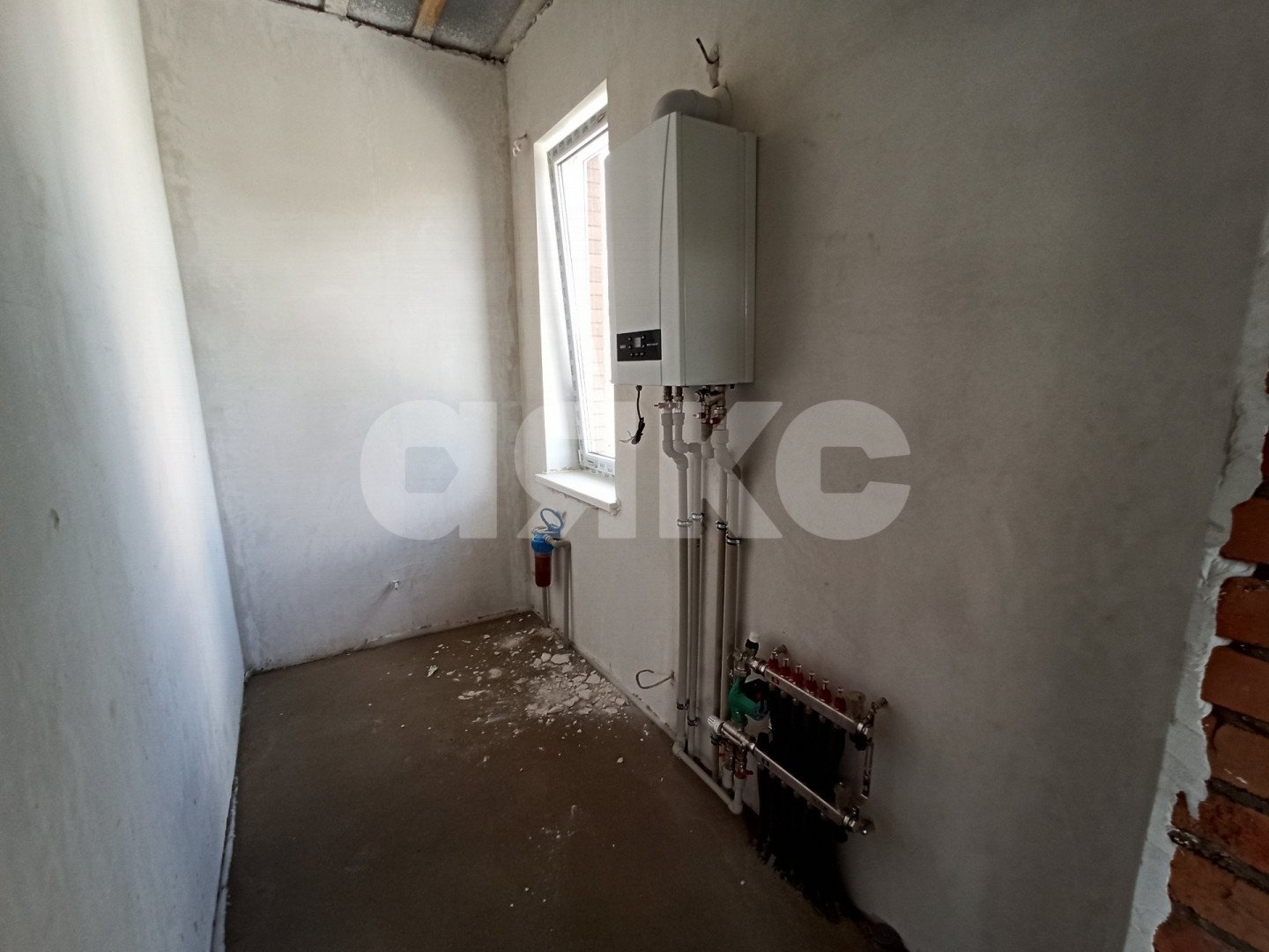 Фото №10: Дом 120 м² + 7.5 сот. - Горячий Ключ, Развилка, ул. Карбышева