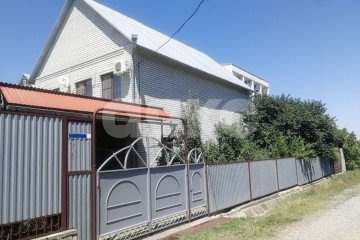 Фото №1: Дом 172 м² - Горячий Ключ, ул. Ворошилова