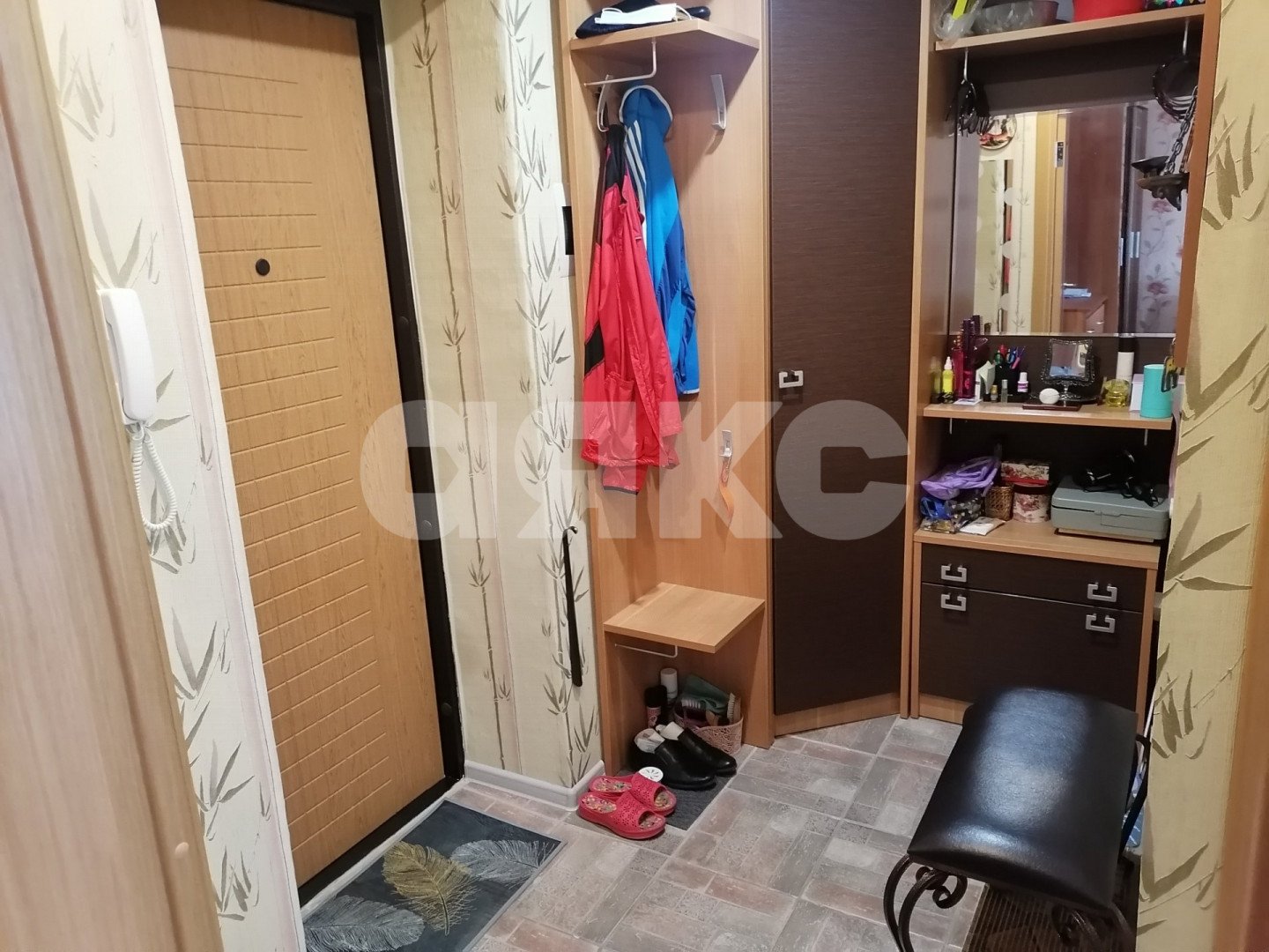 Фото №7: 1-комнатная квартира 32 м² - Горячий Ключ, Курортная Зона, пер. Спортивный, 16