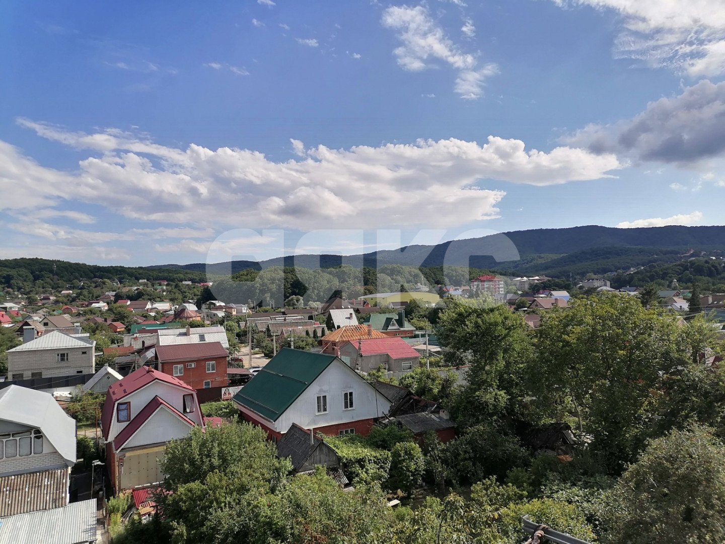 Фото №9: 1-комнатная квартира 32 м² - Горячий Ключ, Курортная Зона, пер. Спортивный, 16