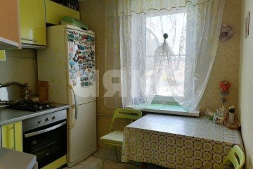 Фото №4: 1-комнатная квартира 32 м² - Горячий Ключ, мкр. Курортная Зона, пер. Спортивный, 16