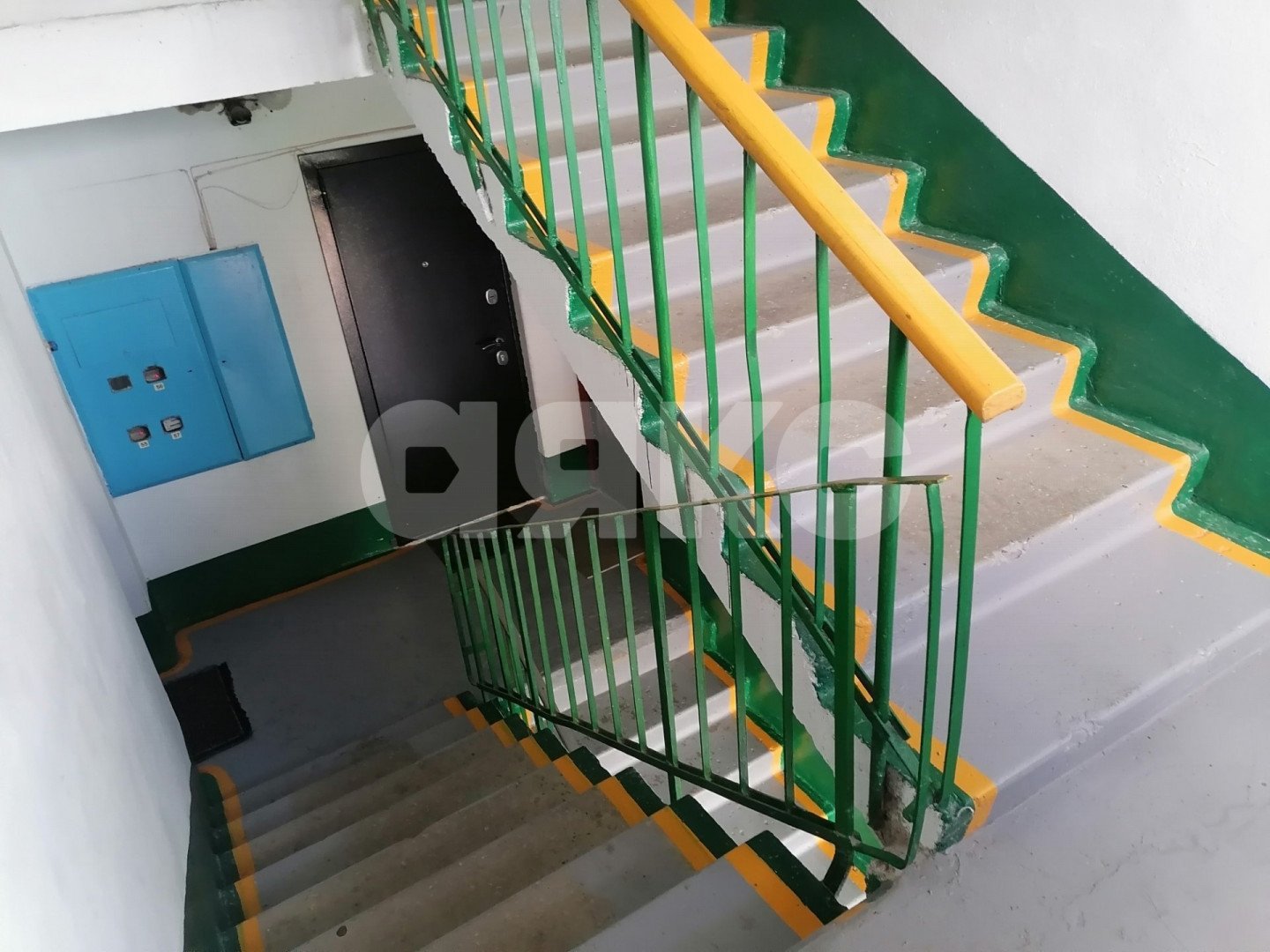 Фото №11: 1-комнатная квартира 32 м² - Горячий Ключ, Курортная Зона, пер. Спортивный, 16